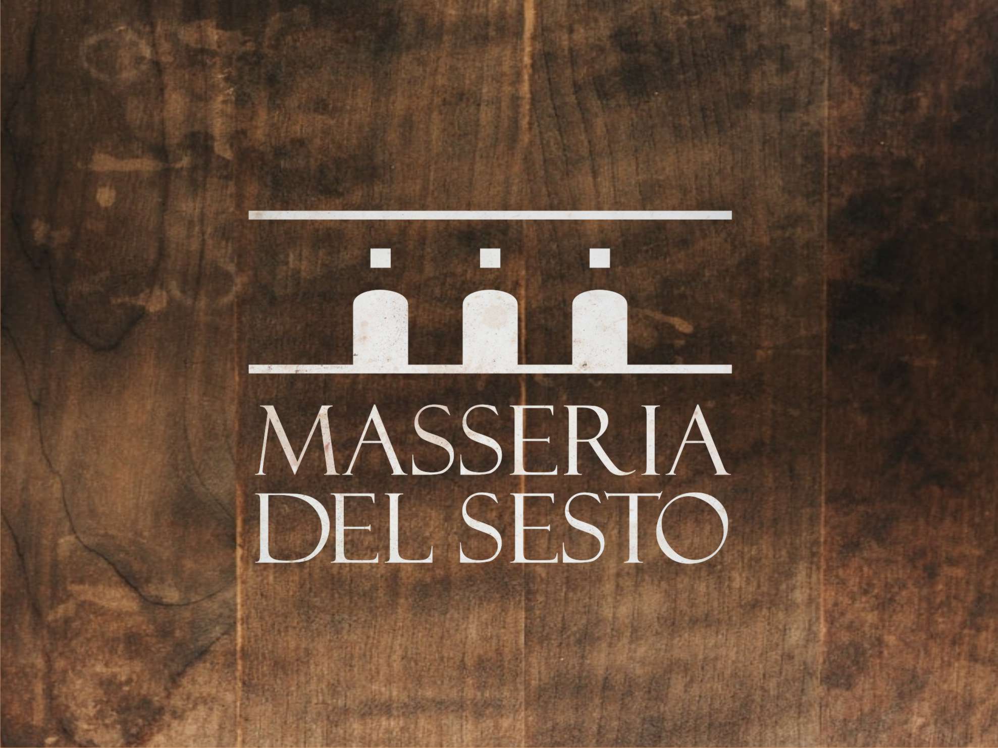 Masseria Del Sesto - Pietravairano (CE)